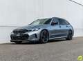 BMW 340 M340i xDrive Touring High Executive Grijs - thumbnail 3