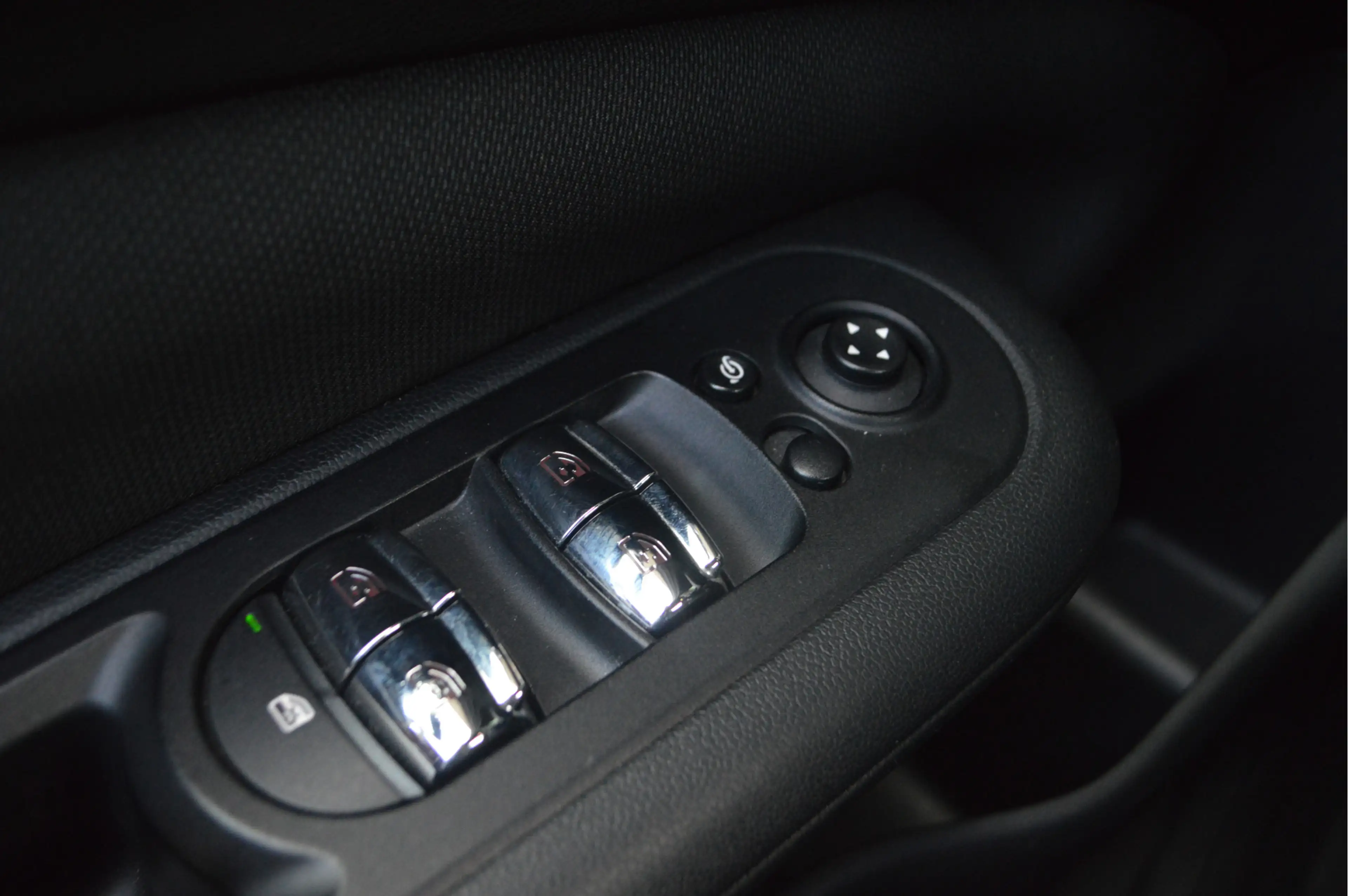 MINI One Clubman Salt / Cruise Control / PDC / Navigatie / Multifun — photo 10