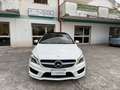 Mercedes-Benz CLA 200 CLA 200 d (cdi) Premium auto Bianco - thumbnail 2