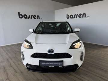 Hybrid 1.5 VVT-i Business Edition