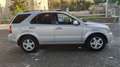 Kia Sorento 2.5 crdi 16v vgt Active Class Silver - thumbnail 6