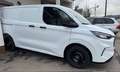 Ford Transit Custom 100kW Diesel Kasten AHK 2800kg Weiß - thumbnail 3