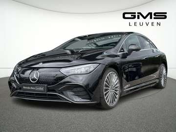 AMG Line