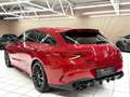 Mercedes-Benz CLA 35 AMG 4MATIC Shooting Brake Rouge - thumbnail 6