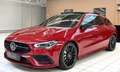 Mercedes-Benz CLA 35 AMG 4MATIC Shooting Brake Rouge - thumbnail 3