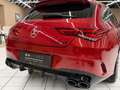 Mercedes-Benz CLA 35 AMG 4MATIC Shooting Brake Rouge - thumbnail 8