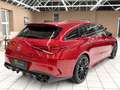 Mercedes-Benz CLA 35 AMG 4MATIC Shooting Brake Rouge - thumbnail 4