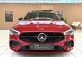 Mercedes-Benz CLA 35 AMG 4MATIC Shooting Brake Rouge - thumbnail 2