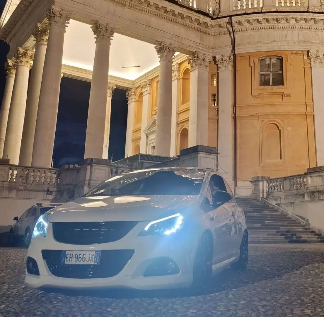 Opel Corsa 1.6 turbo Opc 192cv - 1