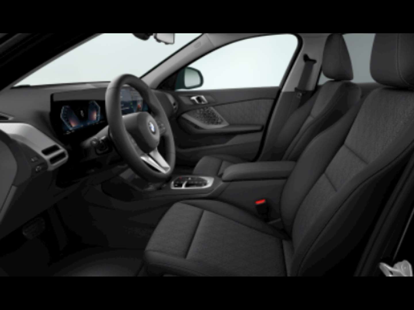 BMW Série 1 Hatch 116i -  - Joinsteer - #2