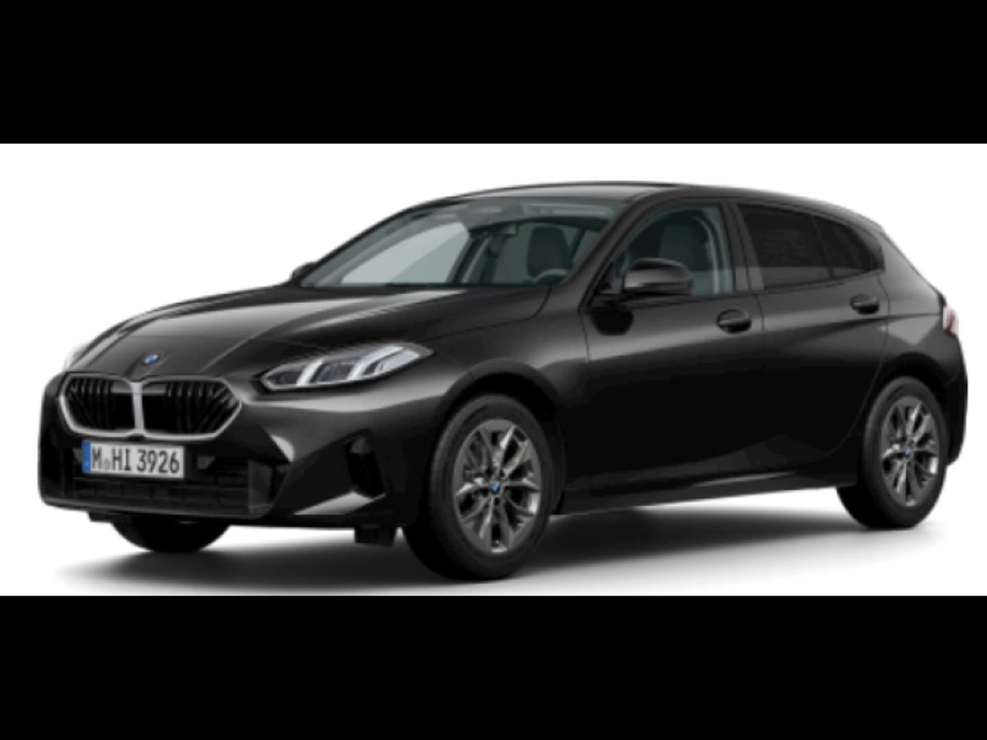 BMW Série 1 Hatch 116i -  - Joinsteer - #1