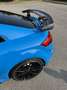 Audi TT 45 Tfsi Quattro S tronic Competition Bleu - thumbnail 5