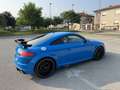 Audi TT 45 Tfsi Quattro S tronic Competition Bleu - thumbnail 2