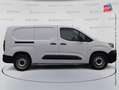 Peugeot Partner Long 950kg BlueHDi 100ch S\u0026S Grip Blanc - thumbnail 4