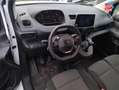 Peugeot Partner Long 950kg BlueHDi 100ch S\u0026S Grip Blanc - thumbnail 17