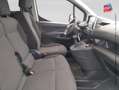 Peugeot Partner Long 950kg BlueHDi 100ch S\u0026S Grip Blanc - thumbnail 5