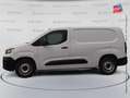 Peugeot Partner Long 950kg BlueHDi 100ch S\u0026S Grip Blanc - thumbnail 9