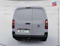 Peugeot Partner Long 950kg BlueHDi 100ch S\u0026S Grip Blanc - thumbnail 7