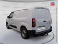 Peugeot Partner Long 950kg BlueHDi 100ch S\u0026S Grip Blanc - thumbnail 8