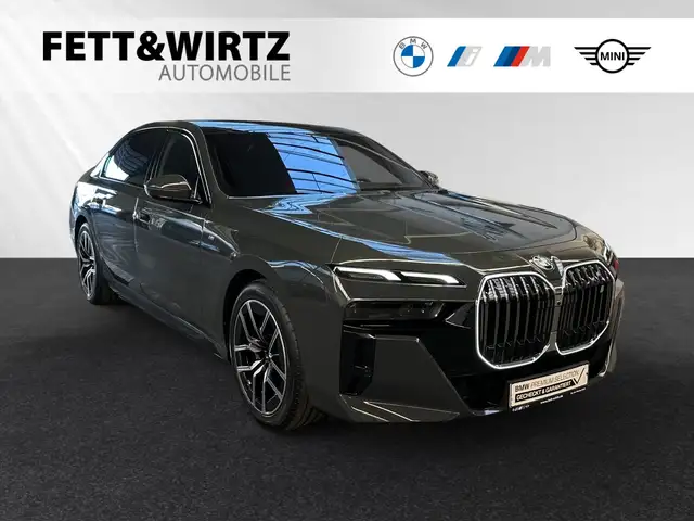 BMW i7 xDrive60 LR 929,- br. o.Anz. 27Mon/5`Km p.A.