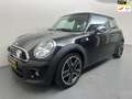MINI One Mini 1.6 Salt # Airco # Pdc # Stoelverwarming # Lm Zwart - thumbnail 1