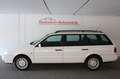Volkswagen Passat 35i VR6, Klima, wenig km, Scheckheft 2.H. Blanc - thumbnail 4
