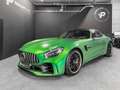 Mercedes-Benz AMG GT R KERAMIK / 1st OWNER Vert - thumbnail 1