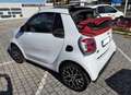 smart forTwo EQ cabrio Prime 22 kw Bianco - thumbnail 12