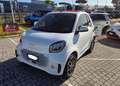 smart forTwo EQ cabrio Prime 22 kw Bianco - thumbnail 3