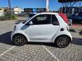 smart forTwo EQ cabrio Prime 22 kw Bianco - thumbnail 4