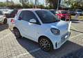 smart forTwo EQ cabrio Prime 22 kw Bianco - thumbnail 9