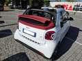 smart forTwo EQ cabrio Prime 22 kw Bianco - thumbnail 14