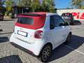 smart forTwo EQ cabrio Prime 22 kw Bianco - thumbnail 7