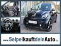 smart forFour EQ*LED*PANO*SHZ*LRHZ*KAMERA*CARPLAY* Schwarz - thumbnail 1