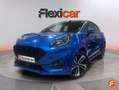 Ford Puma 1.0 EcoBoost 114kW (155cv) ST-Line MHEV Azul - thumbnail 3