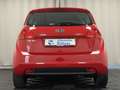 Kia Venga 1.6 Automatik Vision Klima Einparkhilfe Rot - thumbnail 7