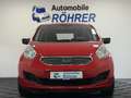 Kia Venga 1.6 Automatik Vision Klima Einparkhilfe Rot - thumbnail 3