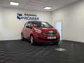 Kia Venga 1.6 Automatik Vision Klima Einparkhilfe Rot - thumbnail 23