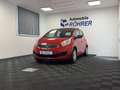 Kia Venga 1.6 Automatik Vision Klima Einparkhilfe Rot - thumbnail 22