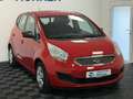 Kia Venga 1.6 Automatik Vision Klima Einparkhilfe Rot - thumbnail 4