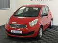 Kia Venga 1.6 Automatik Vision Klima Einparkhilfe Rot - thumbnail 2