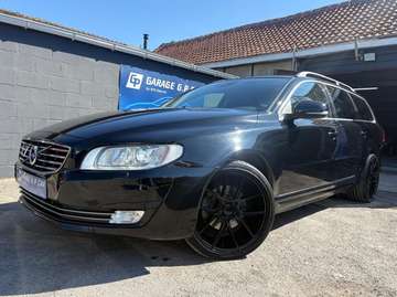 2.0 D3 Polar Luxury Dynamic Edition