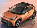 Toyota Aygo X Aygo X - MC '26 5 porte Premium 1.5  HEV 115 e-CVT Braun - thumbnail 4