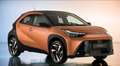 Toyota Aygo X Aygo X - MC '26 5 porte Premium 1.5  HEV 115 e-CVT Braun - thumbnail 1