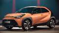 Toyota Aygo X Aygo X - MC '26 5 porte Premium 1.5  HEV 115 e-CVT Braun - thumbnail 2