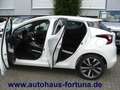 Nissan Micra N-Design Navigation Kamera Weiß - thumbnail 3