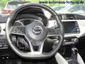 Nissan Micra N-Design Navigation Kamera Weiß - thumbnail 8