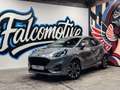 Ford Puma 1.0iA*AUT*MHEV*AUT*ST-LINE*30.571 KM* Gris - thumbnail 1