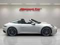 Porsche 911 911 Targa 4 3.0 Turbo PDK *14. Grau - thumbnail 6