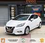 Nissan Micra 1.0 IG-T 100 MADE-IN-FRANCE Android Auto Radar AV- Blanc - thumbnail 1
